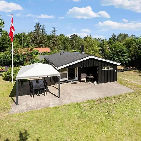 Fy123-middelfart-castorvej-27 Feriehus *