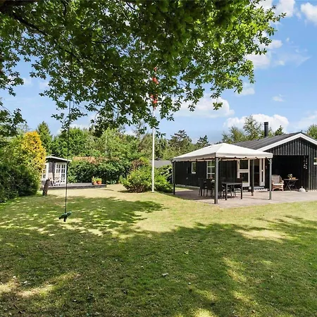 Fy123-middelfart-castorvej-27 Tatil Evi