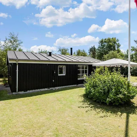 Tatil Evi Fy123-middelfart-castorvej-27