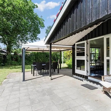 Fy123-middelfart-castorvej-27 Feriehus *