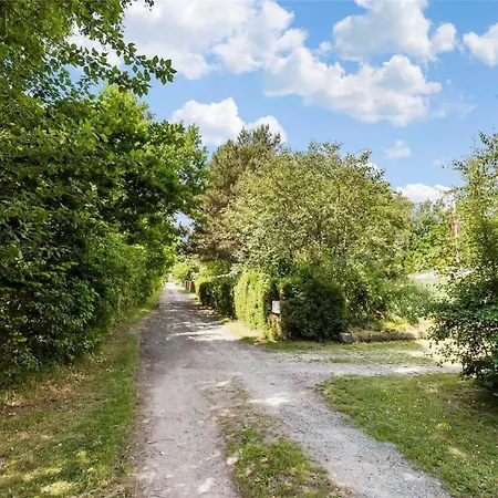 Fy123-middelfart-castorvej-27 Tatil Evi Middelfart