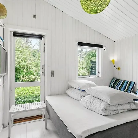 Feriehus Fy123-middelfart-castorvej-27 *