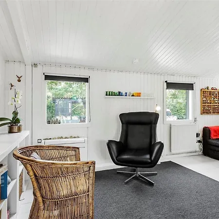 Tatil Evi Fy123-middelfart-castorvej-27 *